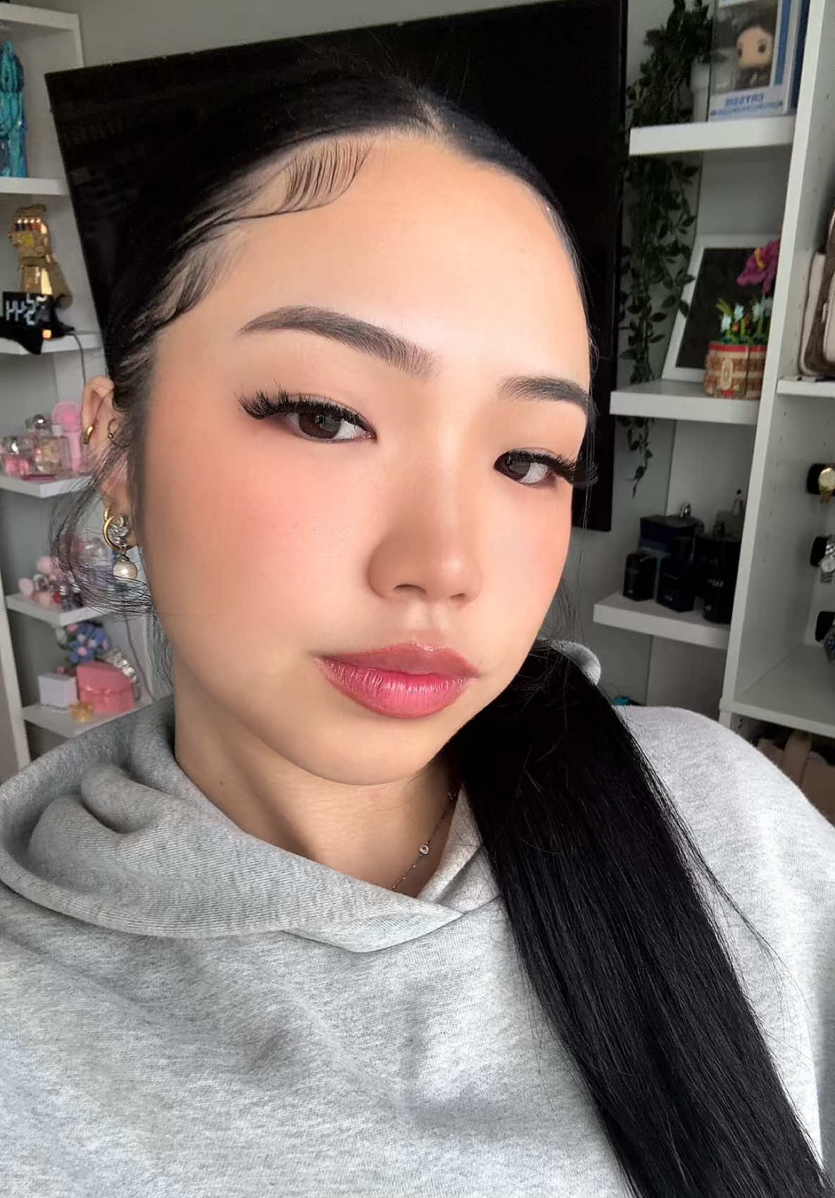 @lover girl