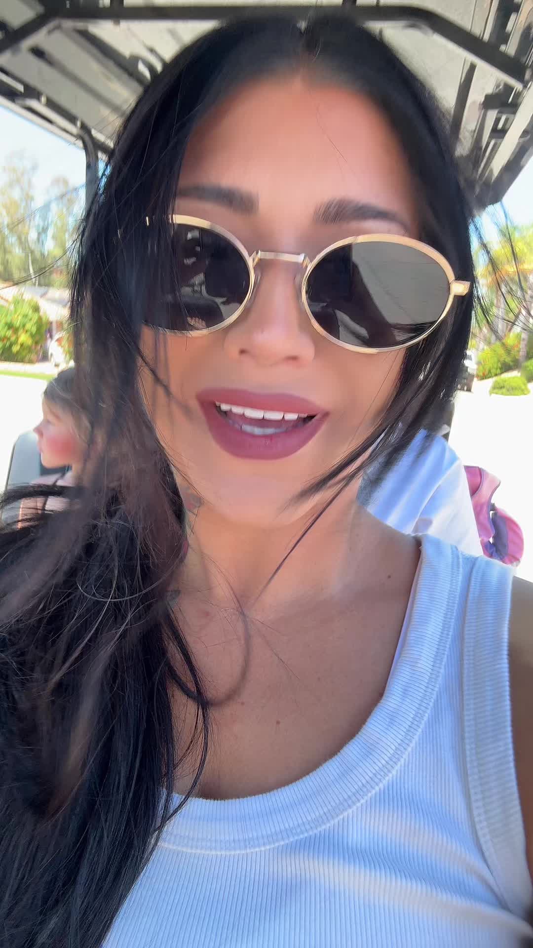 @Alyssa Nicole