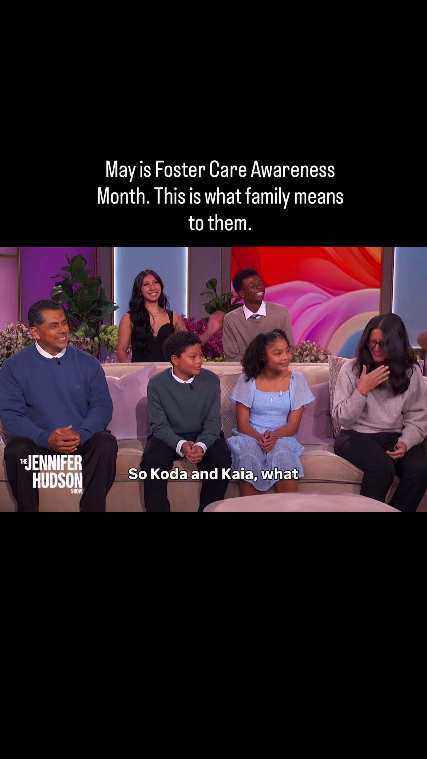 @Our Family Vine