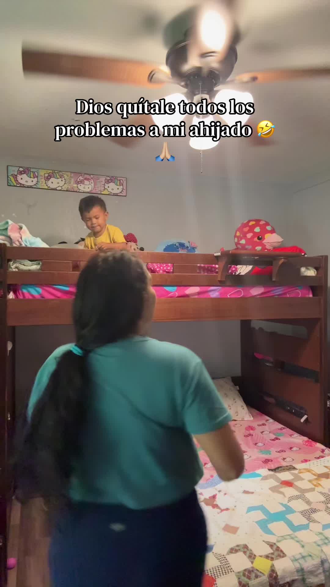 @Anabel Reyes