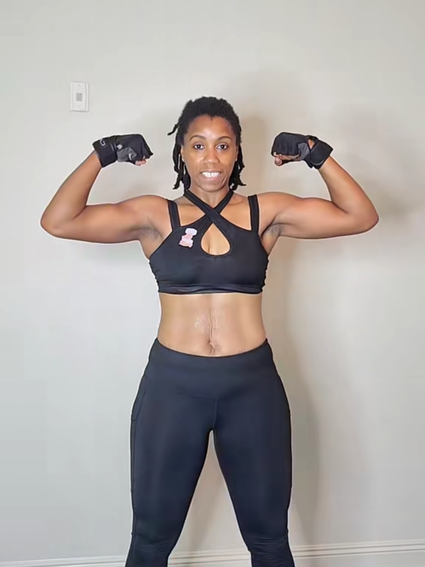 @Quan | Mindset + MOVEment