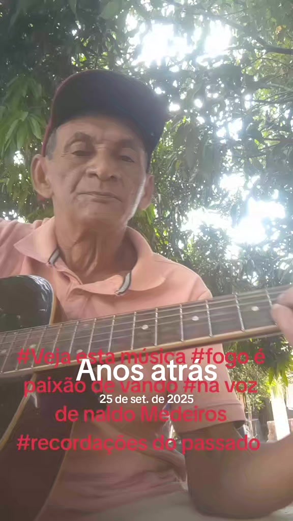 @naldo medeiro