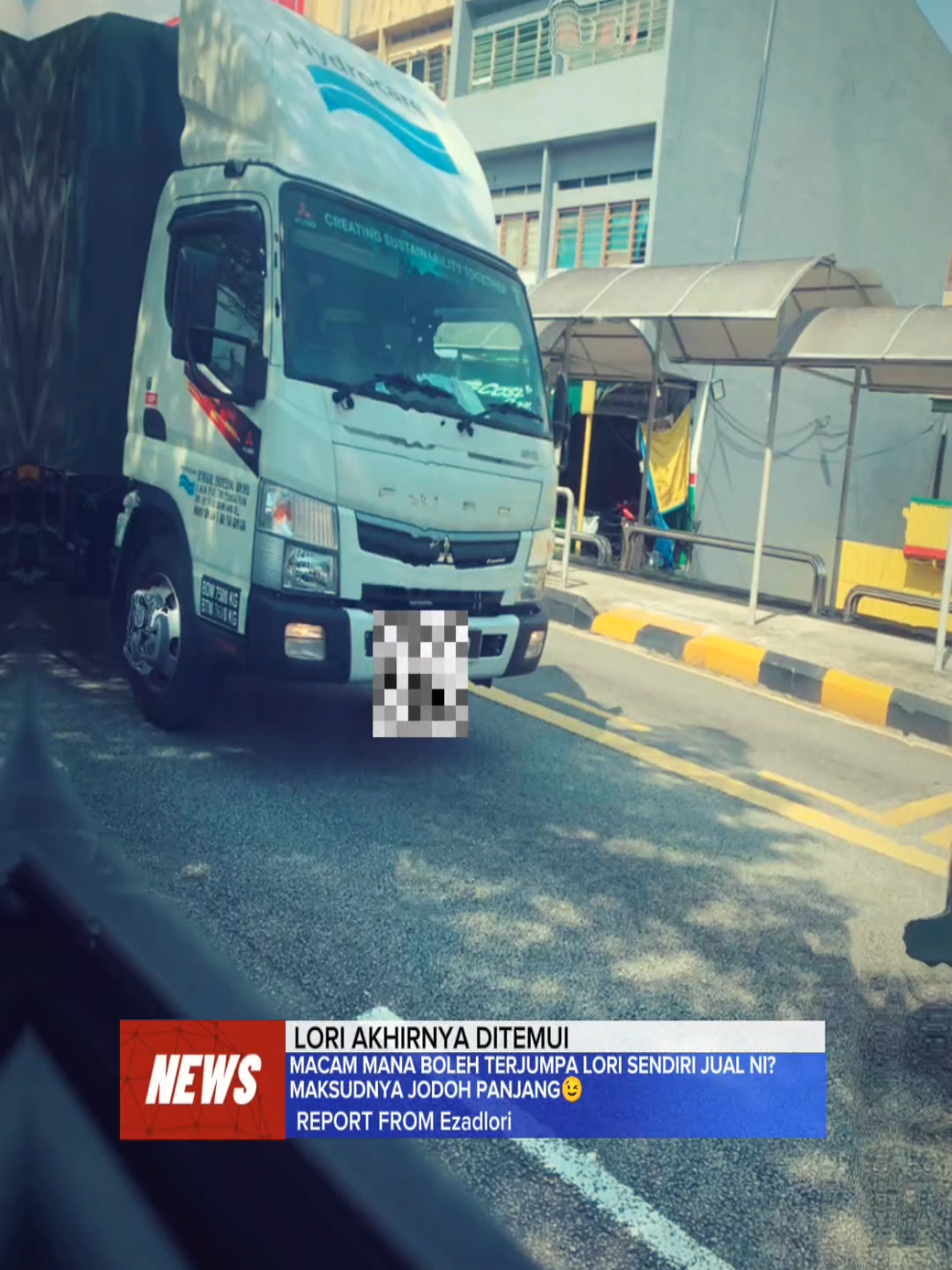 @🚛💨Ezad Lori🚚💨
