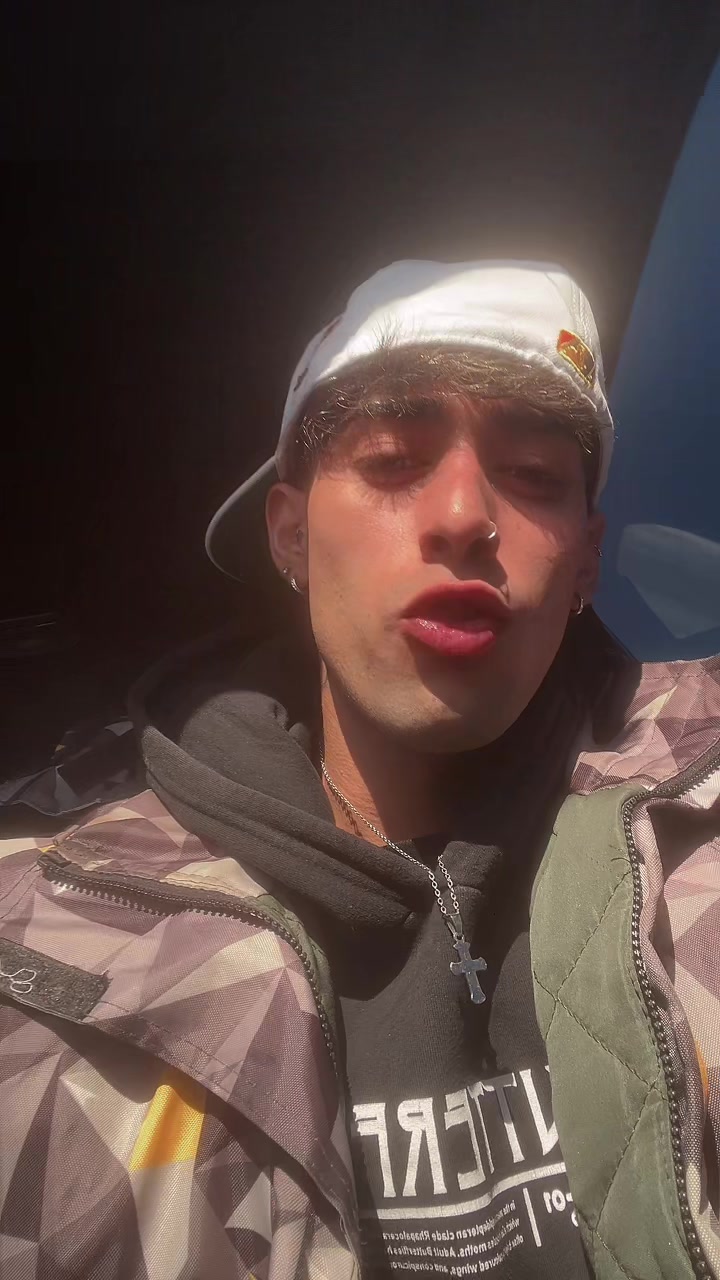 @Alexis Diaz Cerkvenic 🧉