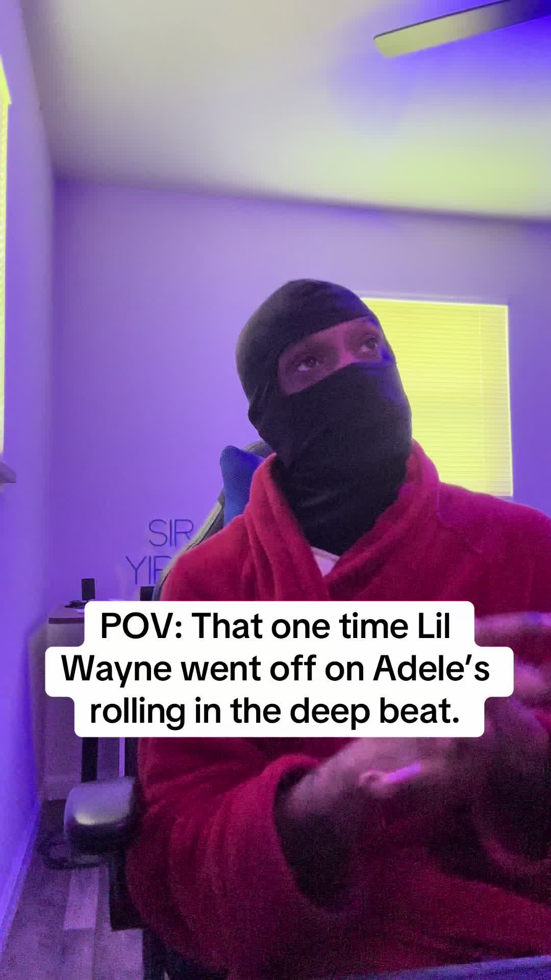 @Mask