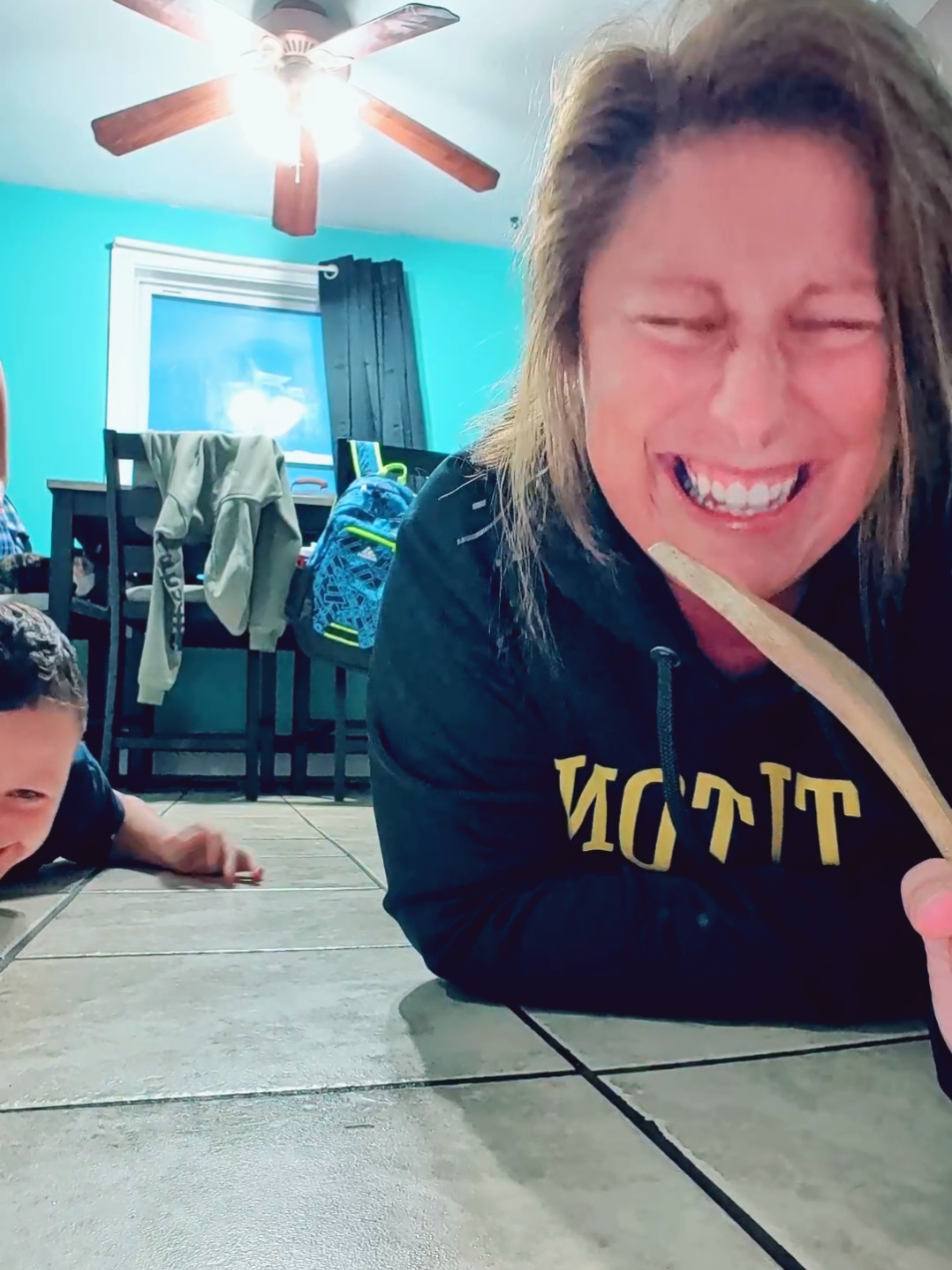 @Kaley | Wife | Bonus MOM