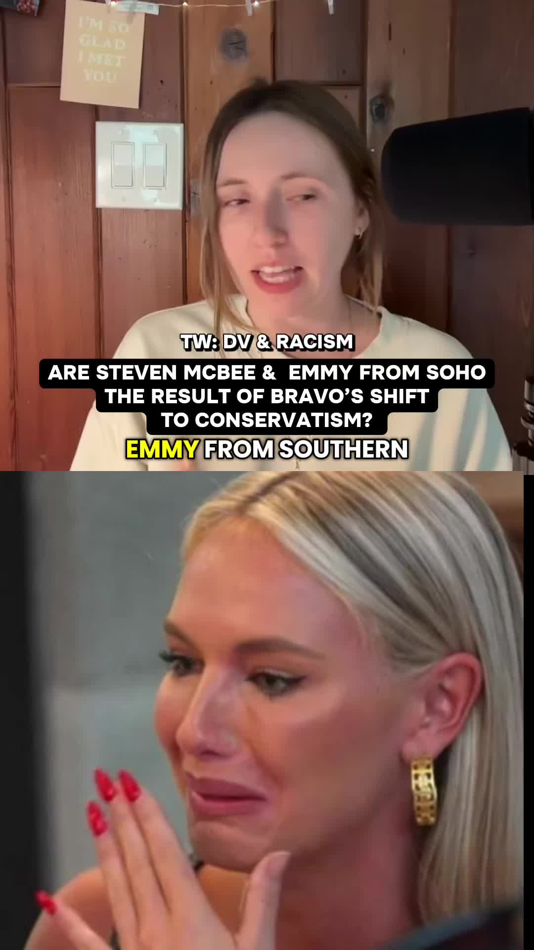@Positively Uncensored