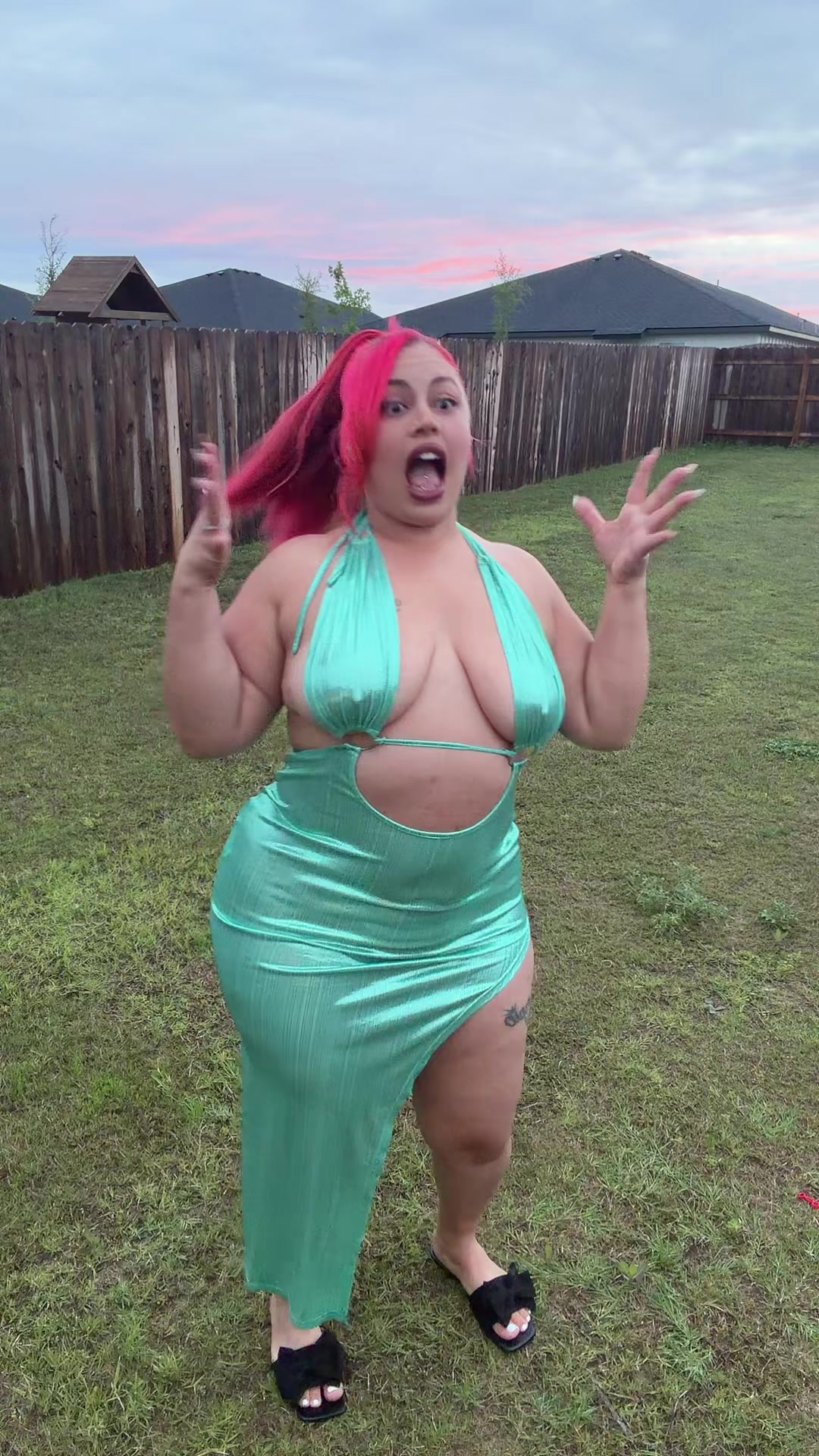 @Pinkyurge