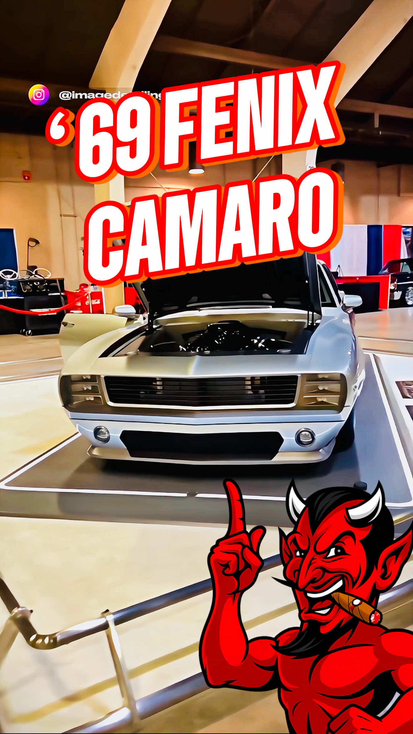 @Big Block Garage&trade;