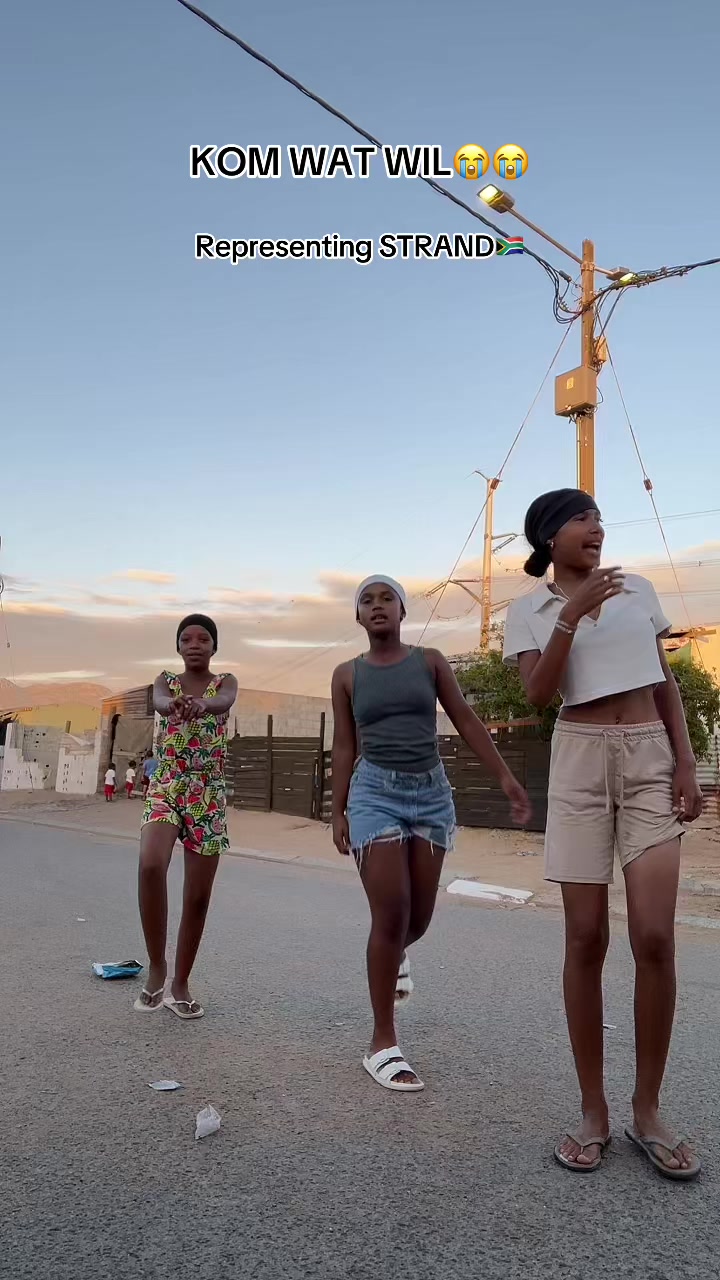 @Kleintjie