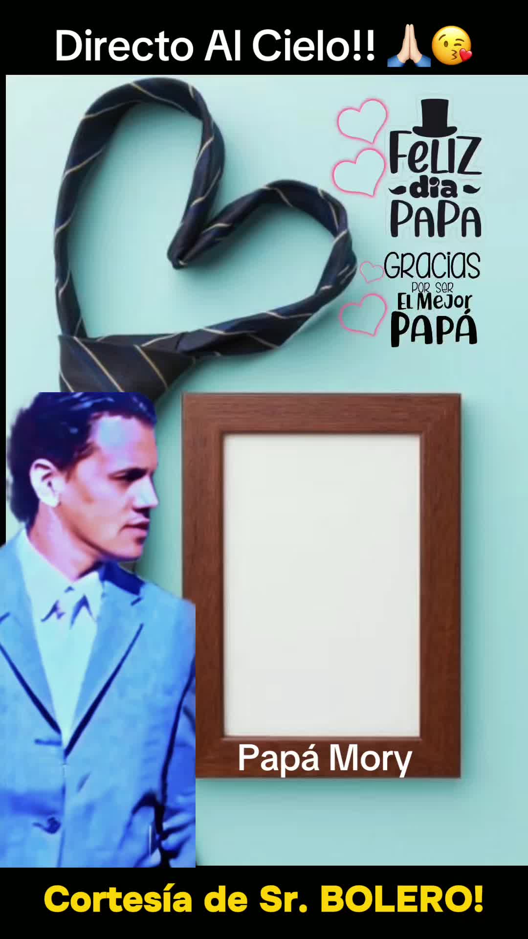 @PATRICIO MORY