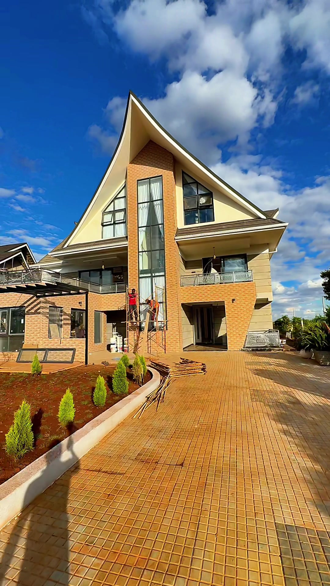 @Afrique Properties Limited