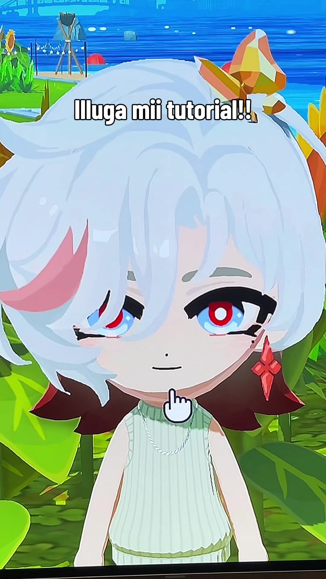 @˙ ˖ ݁𖥔 ݁˖ nebua˖ ݁𖥔 ݁˖
