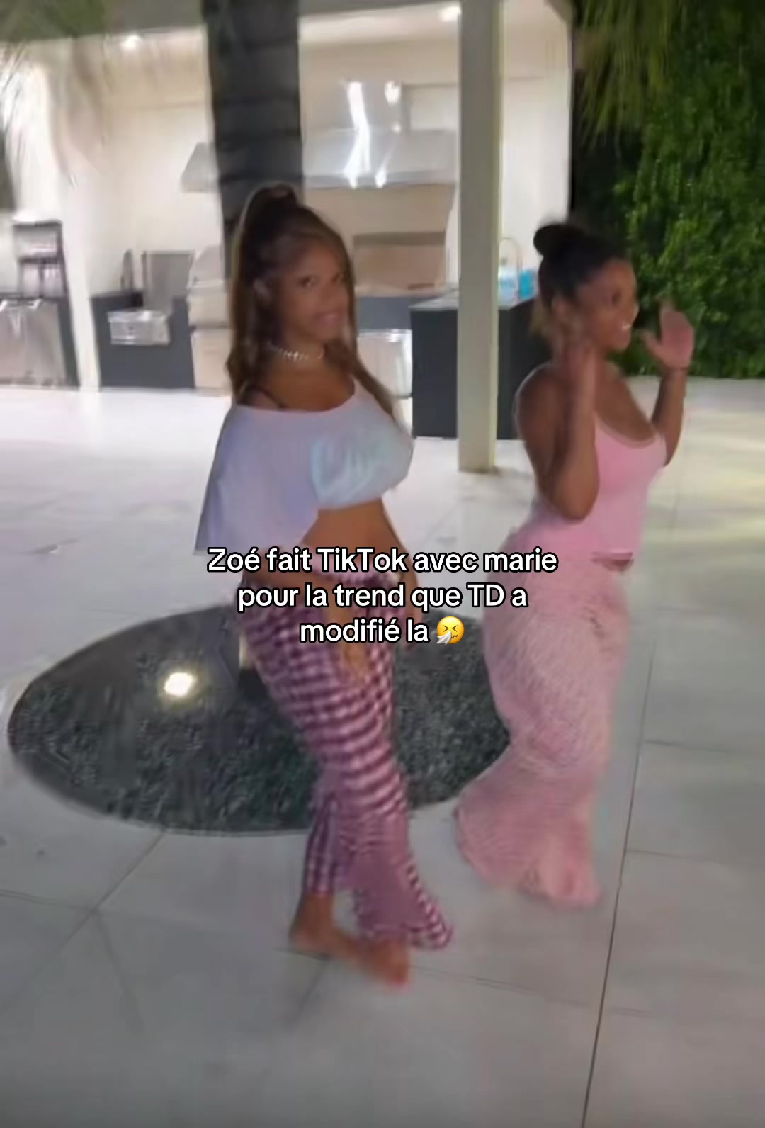 @Debrif story 💕