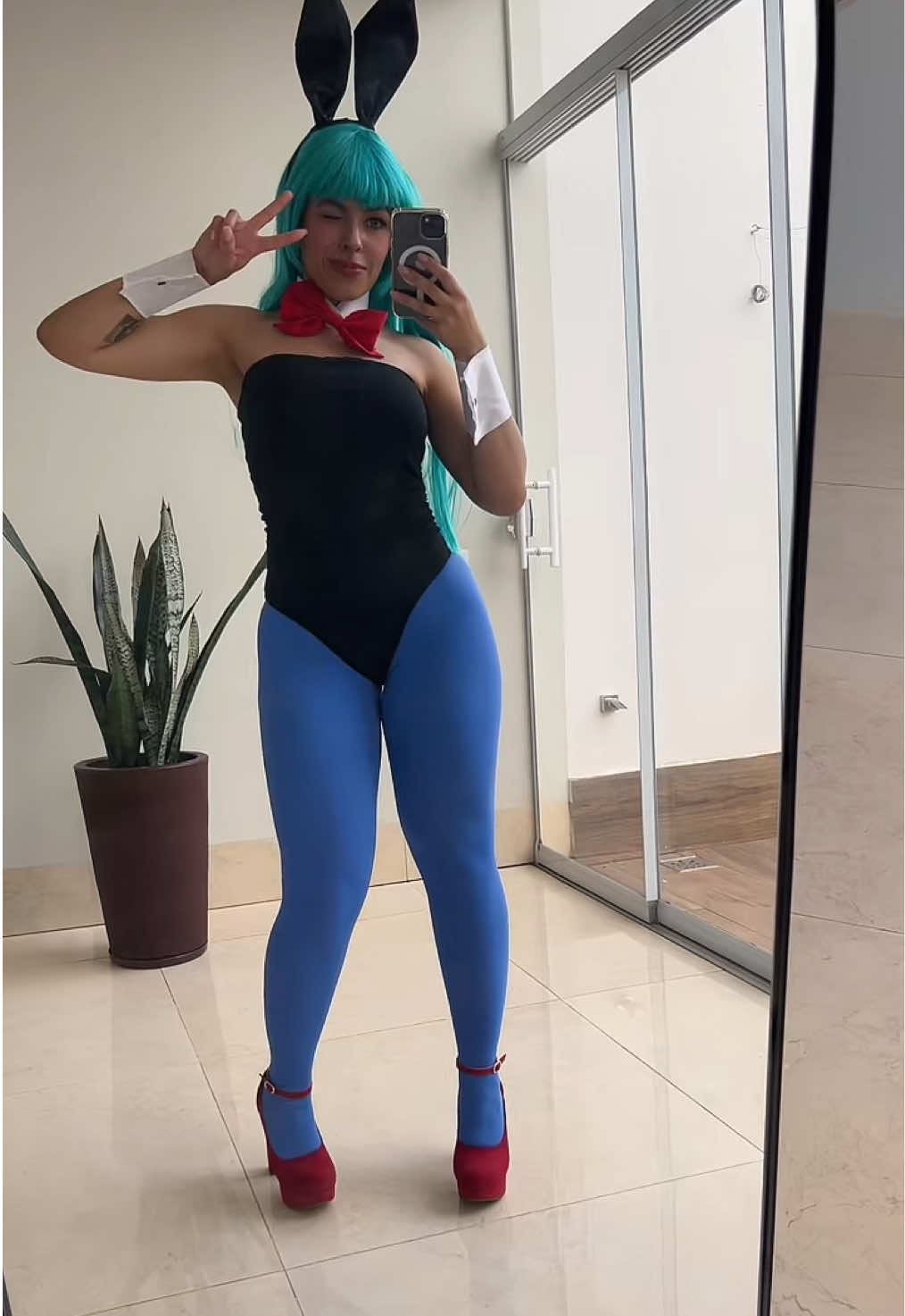 @Coskame cosplay