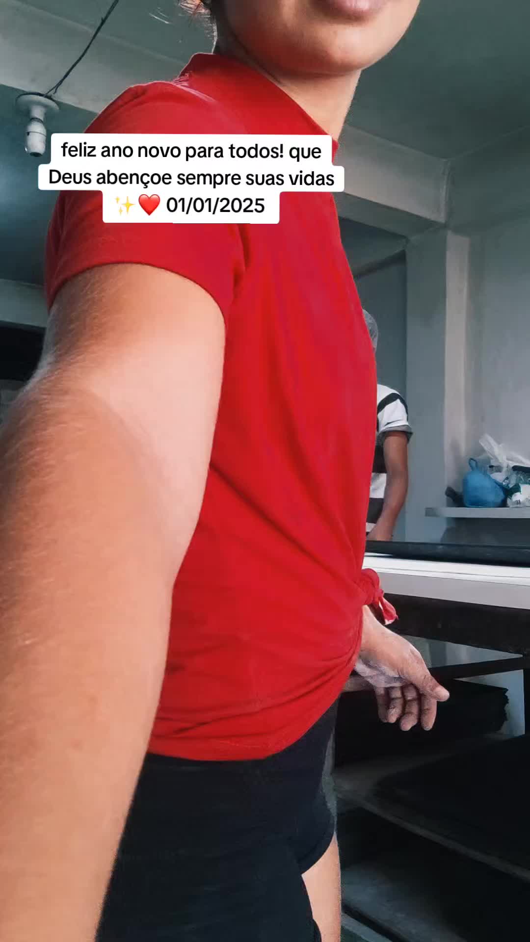 @Sabrina Paloma