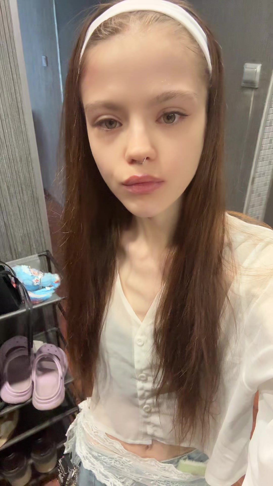 @карица