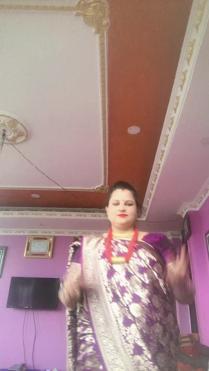 @Mandira Nepal Aachar