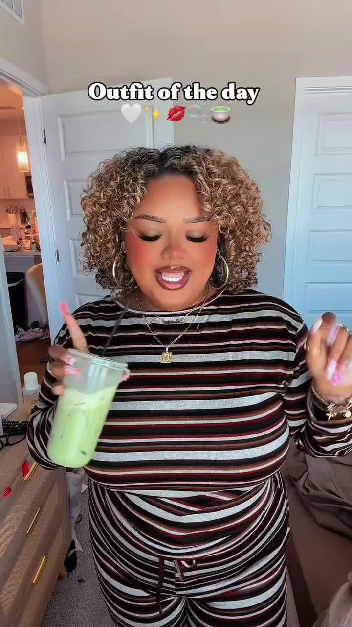 @Curlyheadsierra 💗