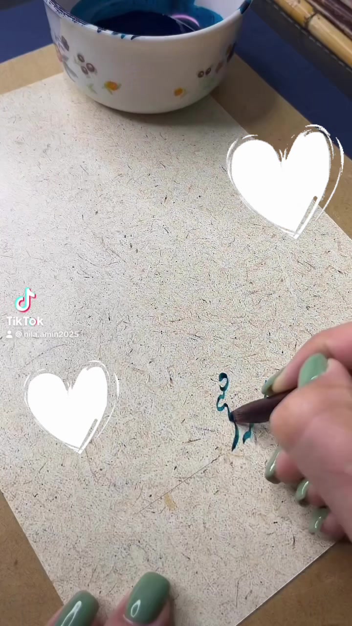 @Nila/نیلا