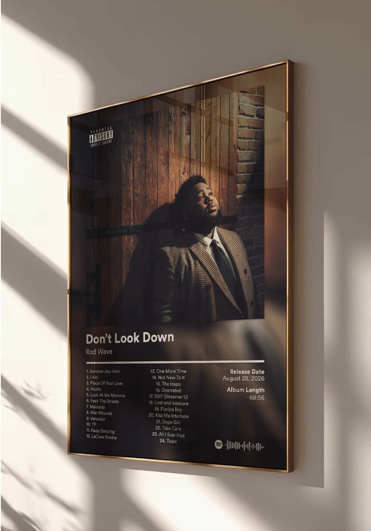 @Radial Posters