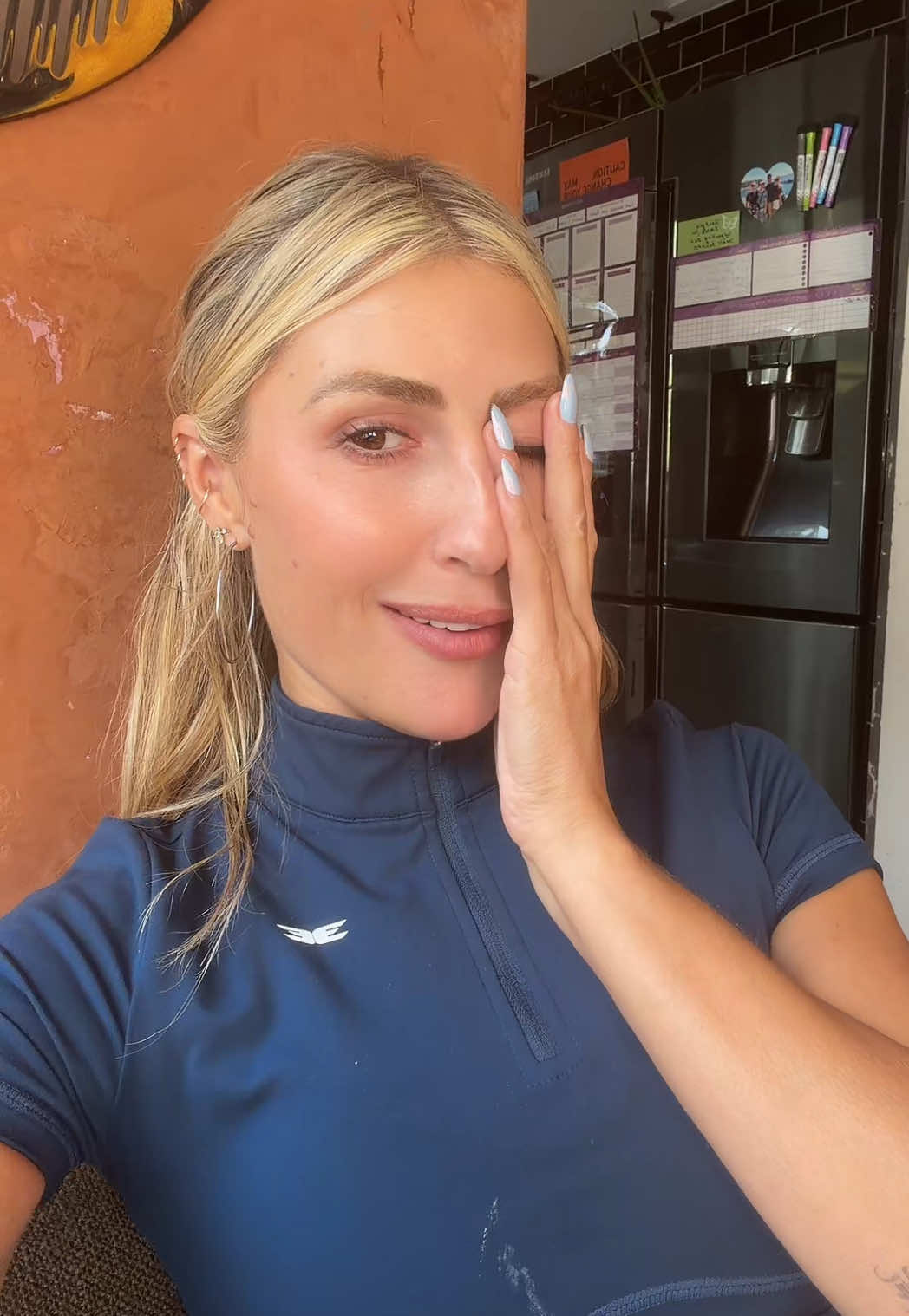 @Emma Slater