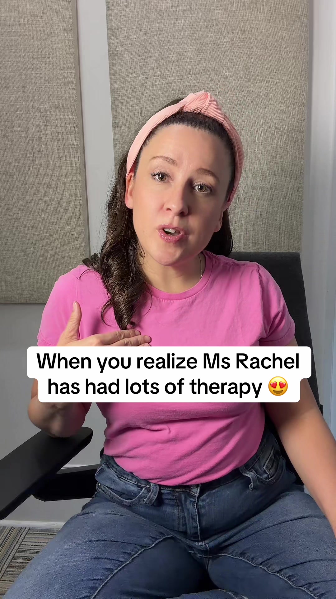 @Ms Rachel