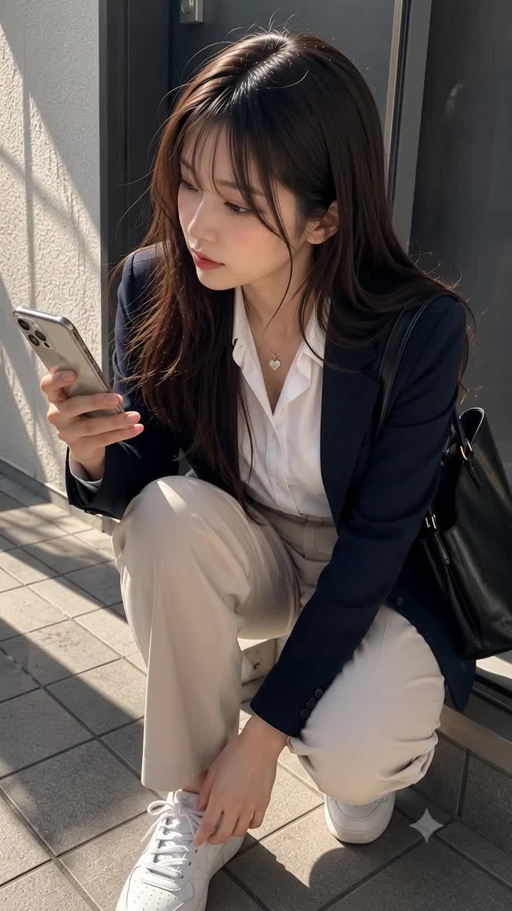 @なぎの日常