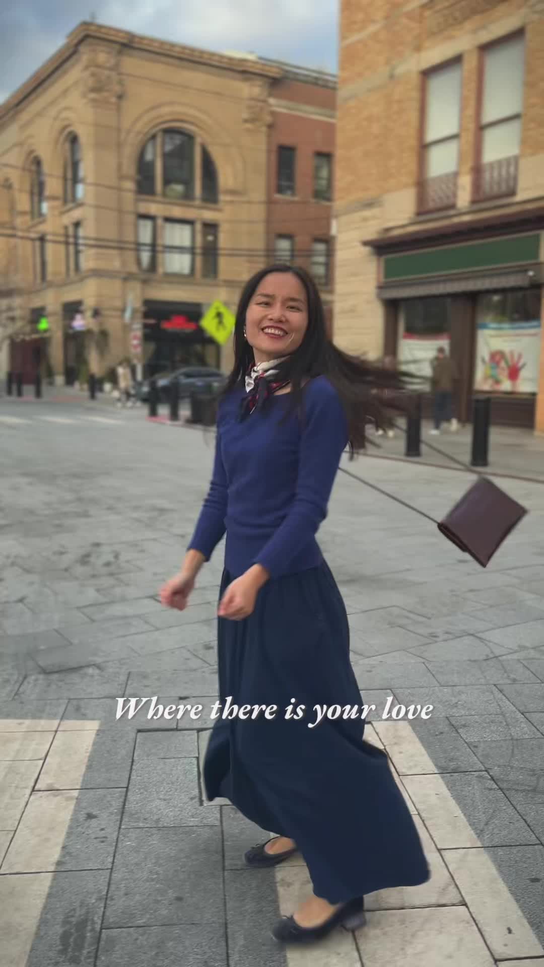 @Vivi Rose