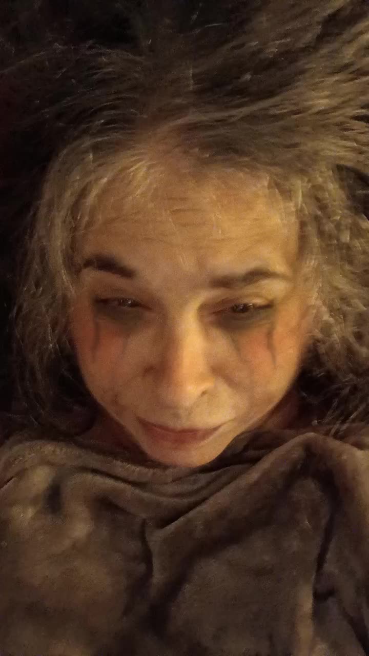 @Crazyferyou