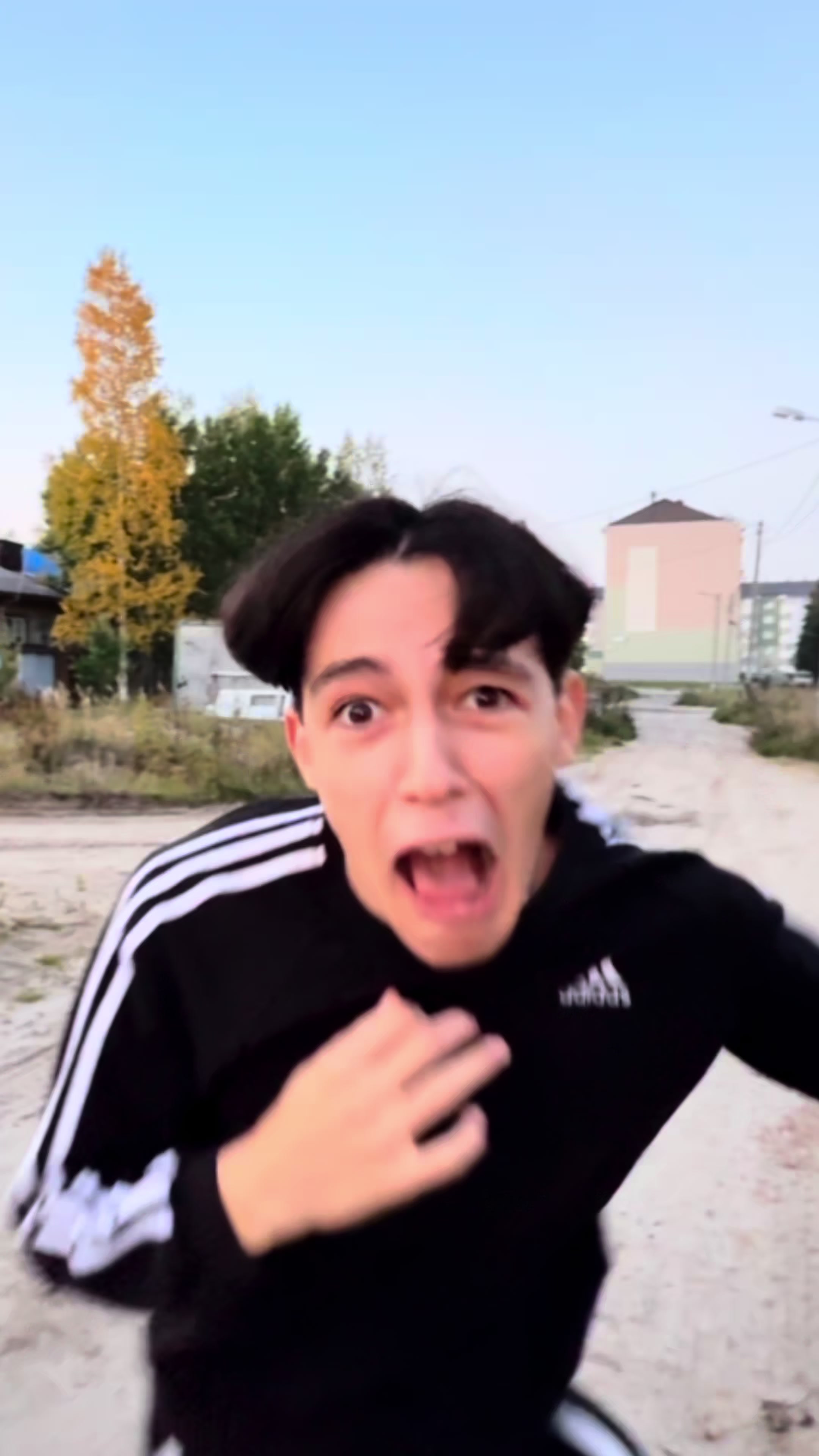 @УГАРНЫЙ⚡ВАНЯ