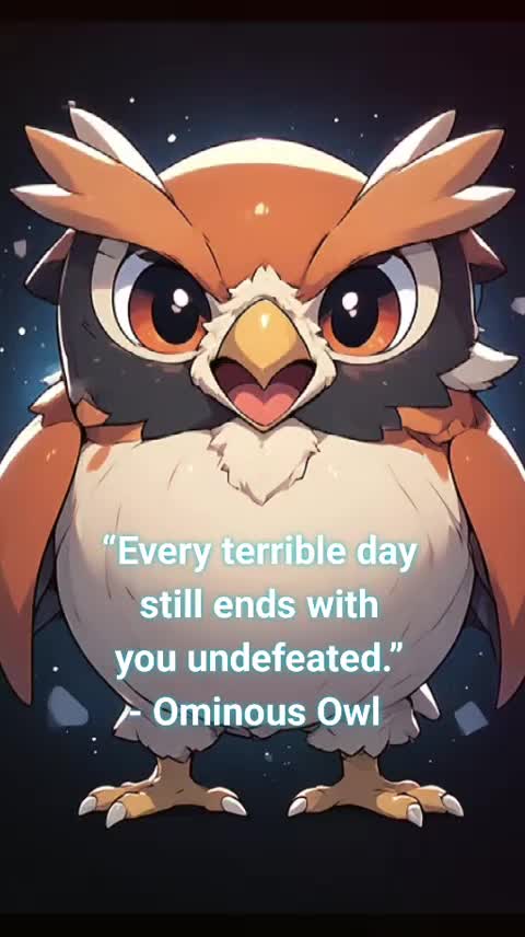 @FaeOwlet