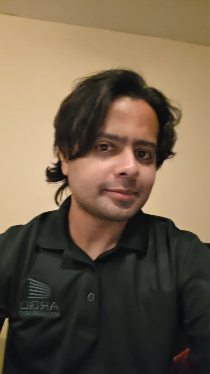 @Saim Siddique