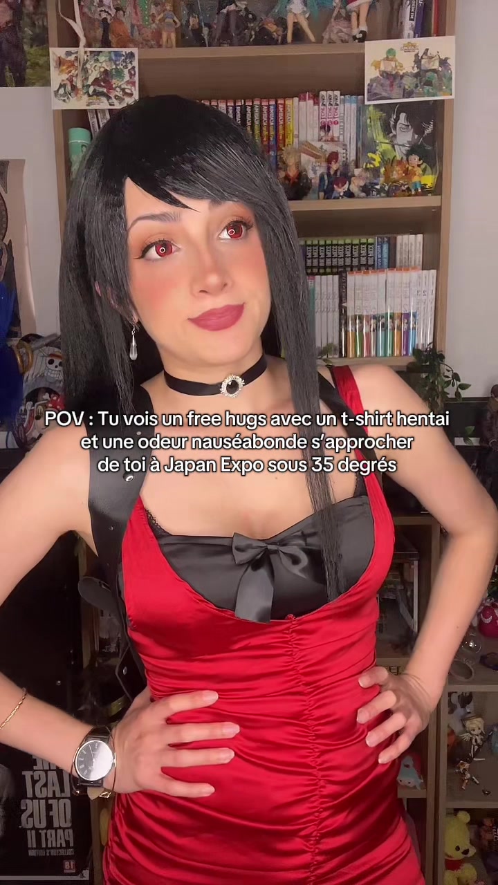 @Nuttybluecos || Mimi