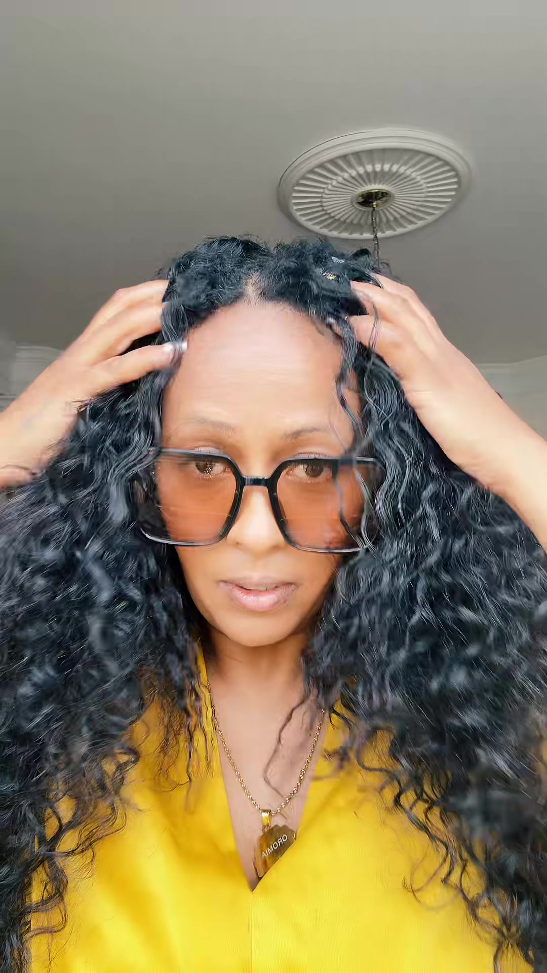 @Selam Abebe