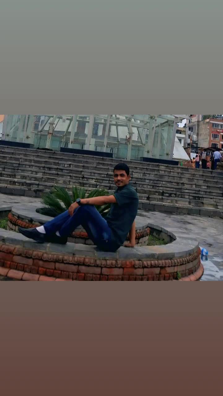 @Deepak thapa