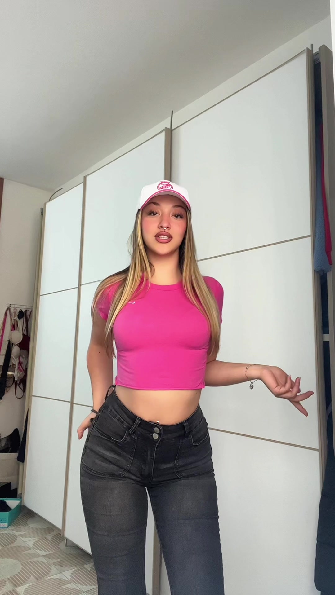 @Asia Cannizzaro