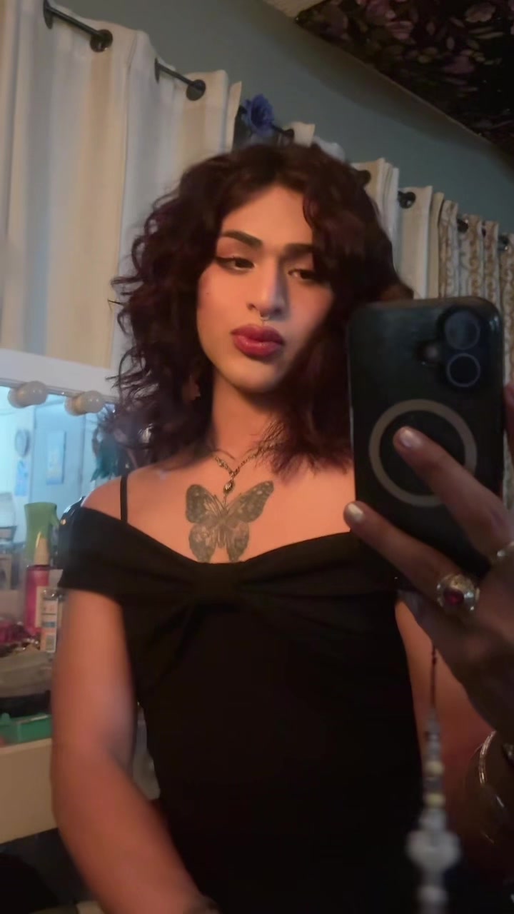 @Throughmylense