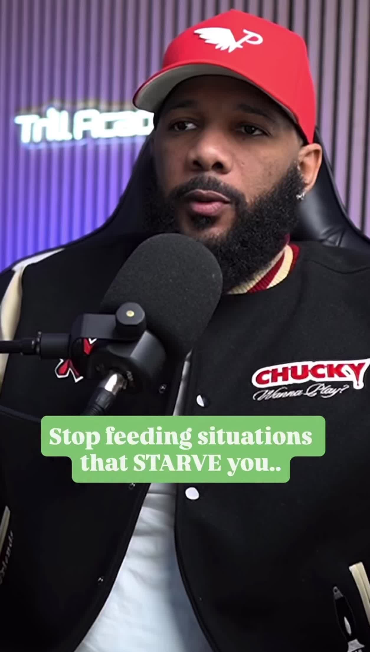 @Charles Anthony