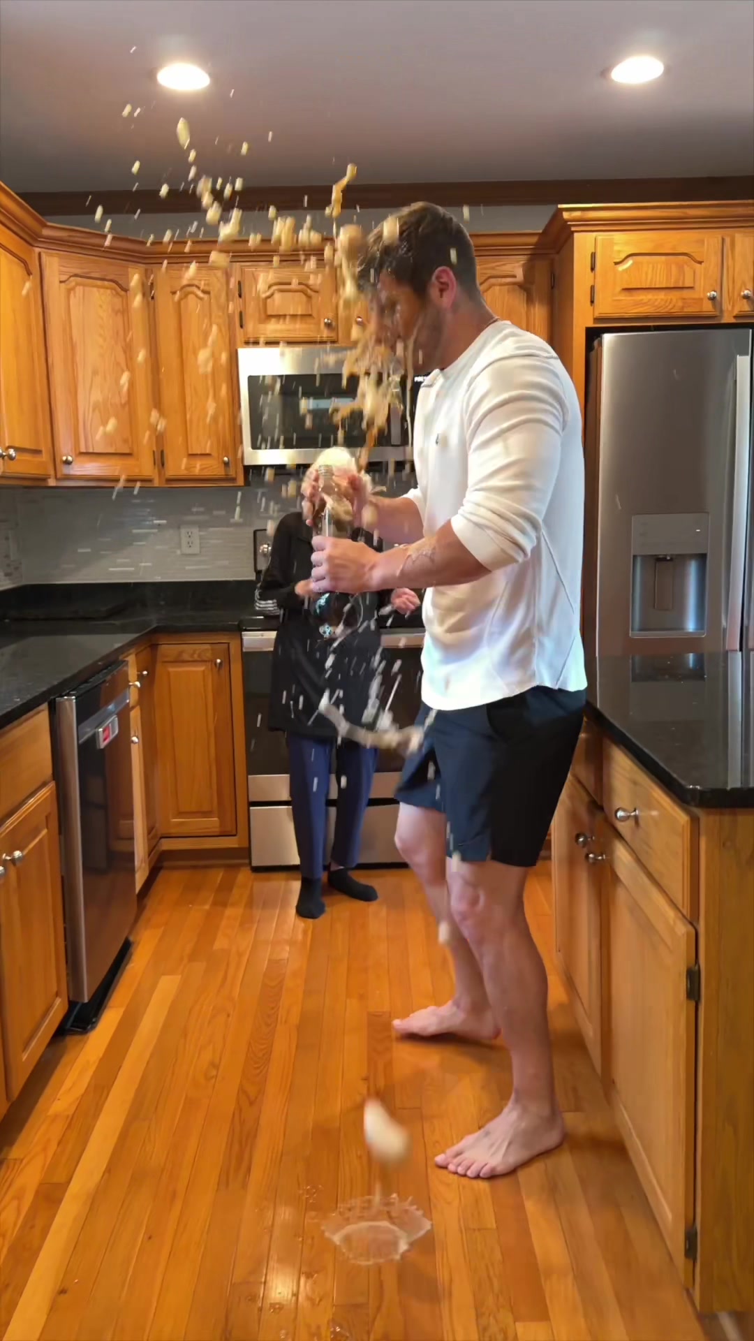 @Ross Smith