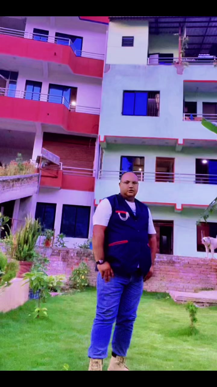 @Er. Sabin Chettri