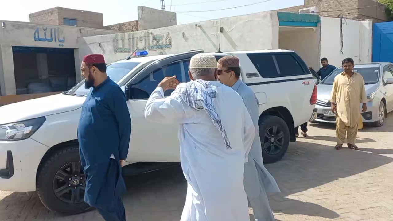 @MuنsiF Saرgaنi