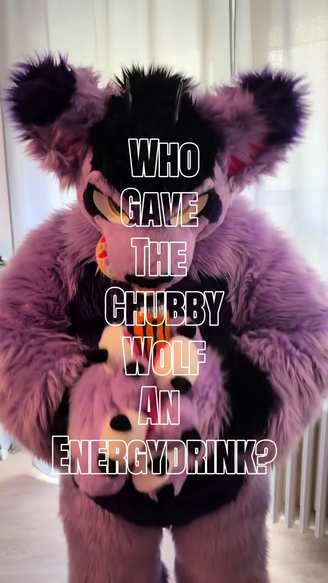 @Whootwolf