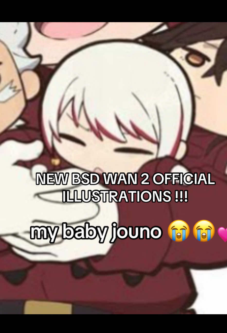 @van 🍐I LOVE JOUNO SO MUCH