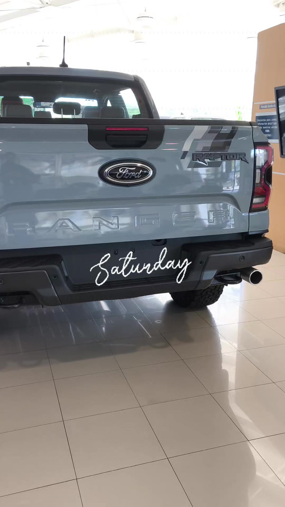 @ASESOR DE VENTAS FORD