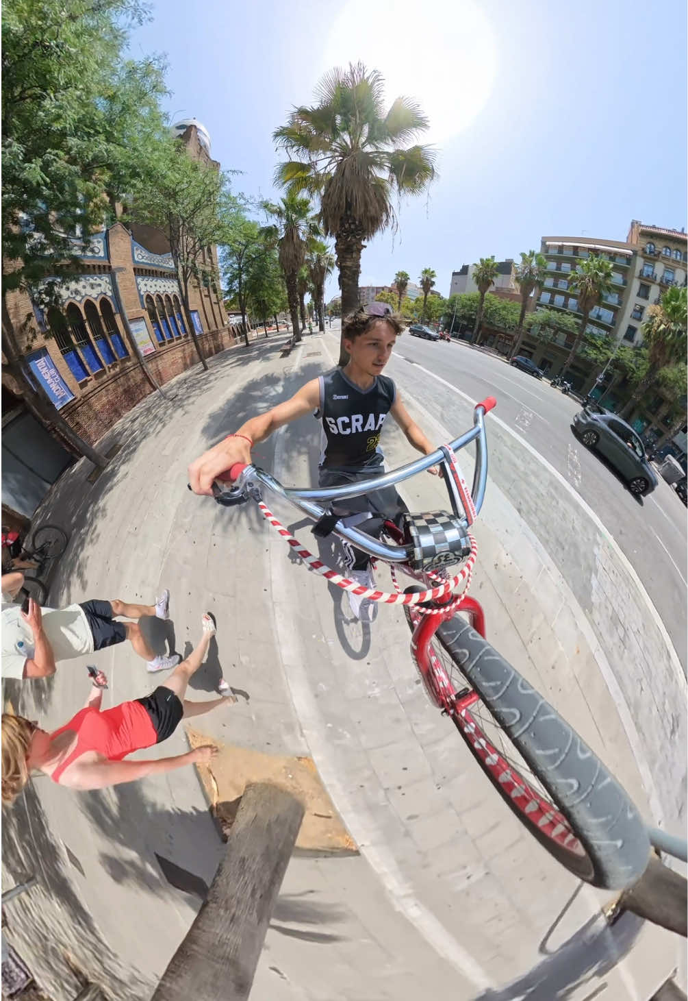 @Patrox Bikelife