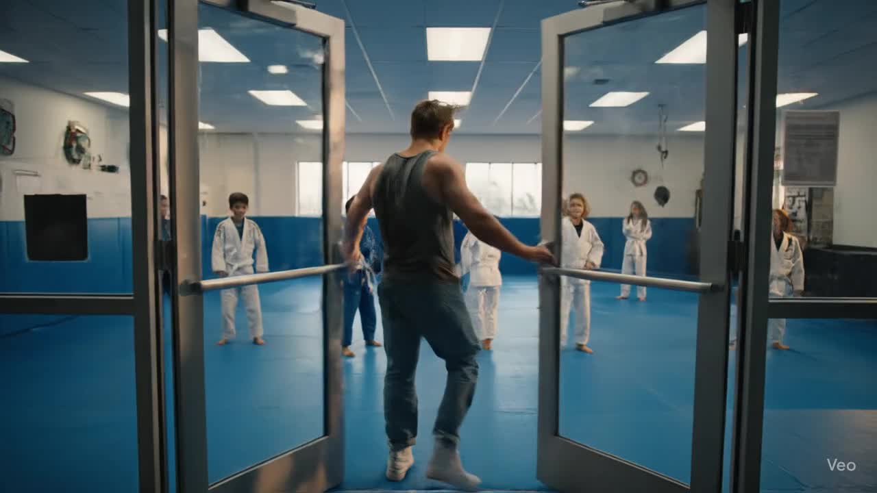 @legendarydojo