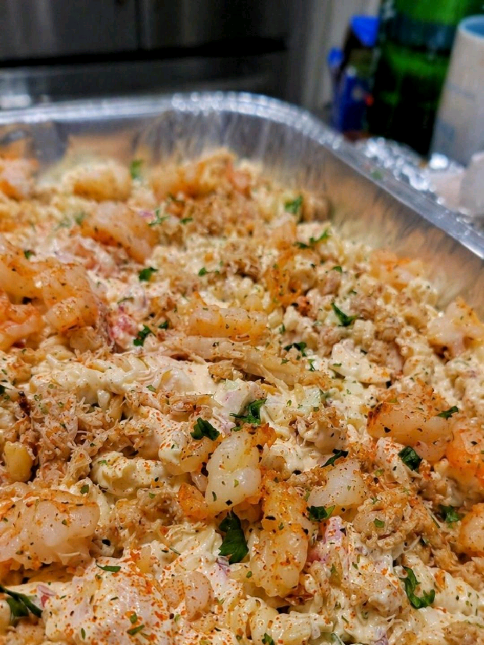 @EverythingsMajor| Recipe Vault
