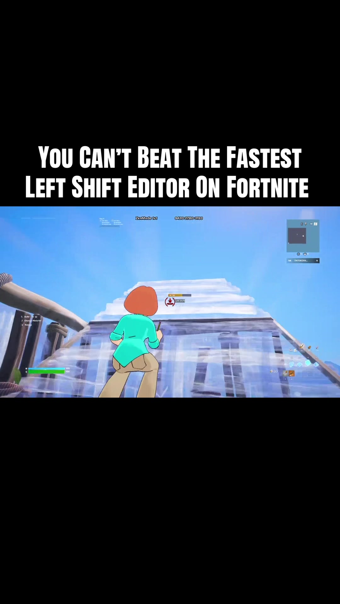 @ZxnMxdee™️