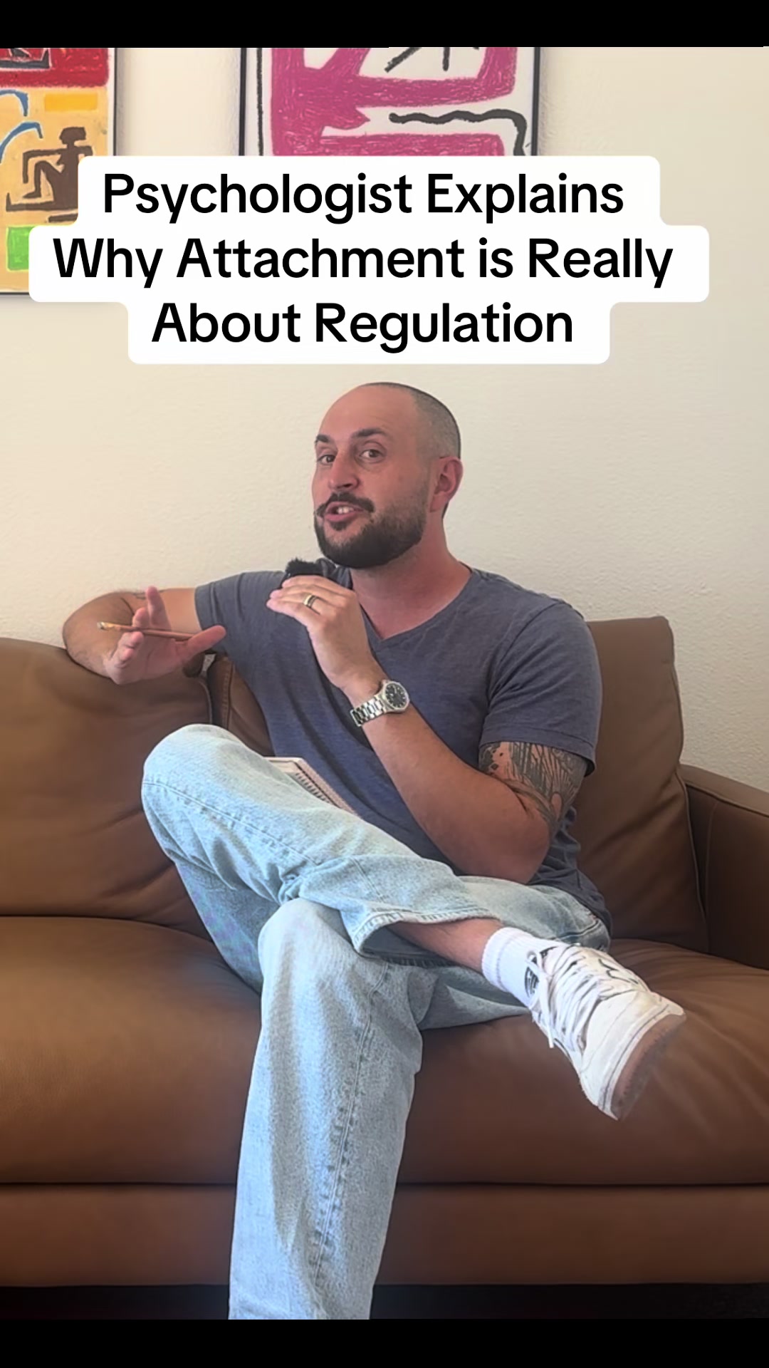 @Dr. Vincent Barbieri